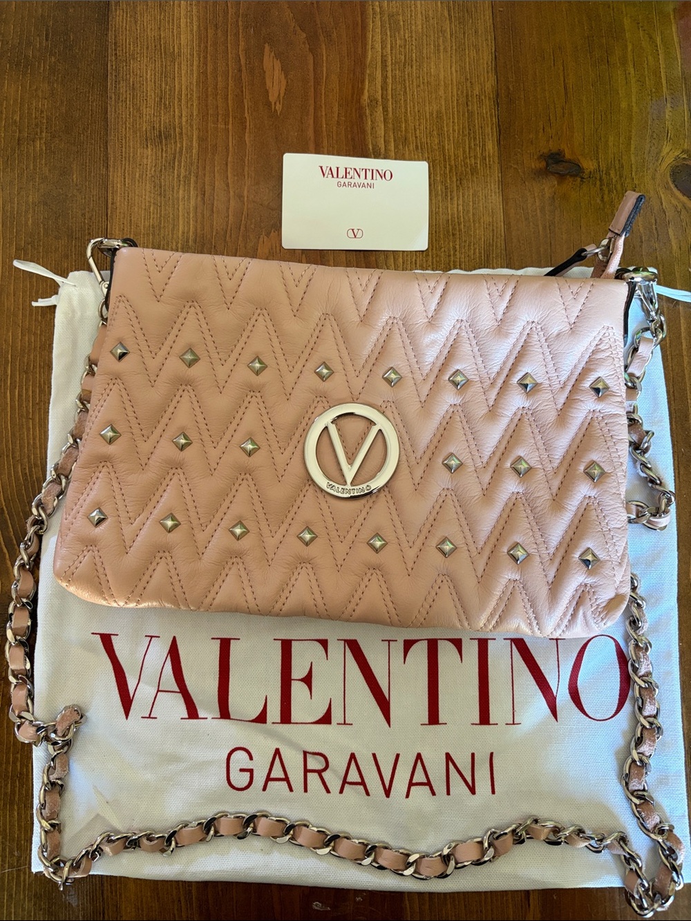 Valentino